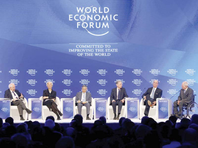 developing economies could see slower than expected growth in 2017