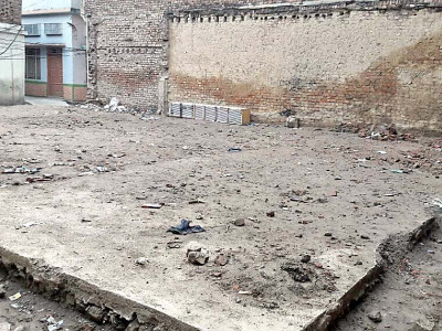 minority rights another hindu temple demolished minority rights another hindu temple demolished