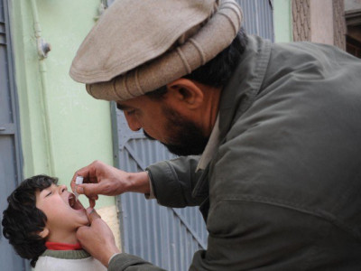 delinquent execution cda takes action against polio workers delinquent execution cda takes action against polio workers