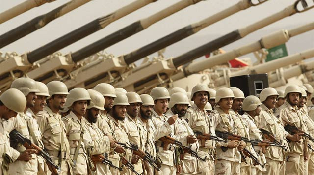 pakistan and saudi arabia enjoy a longstanding relationship particularly in the field of defence photo reuters pakistan and saudi arabia enjoy a longstanding relationship particularly in the field of defence photo reuters