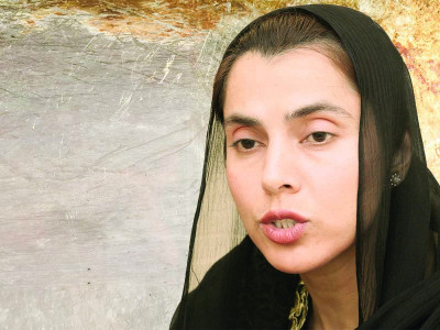 video message ayesha mumtaz refuses to bow down to mafia video message ayesha mumtaz refuses to bow down to mafia