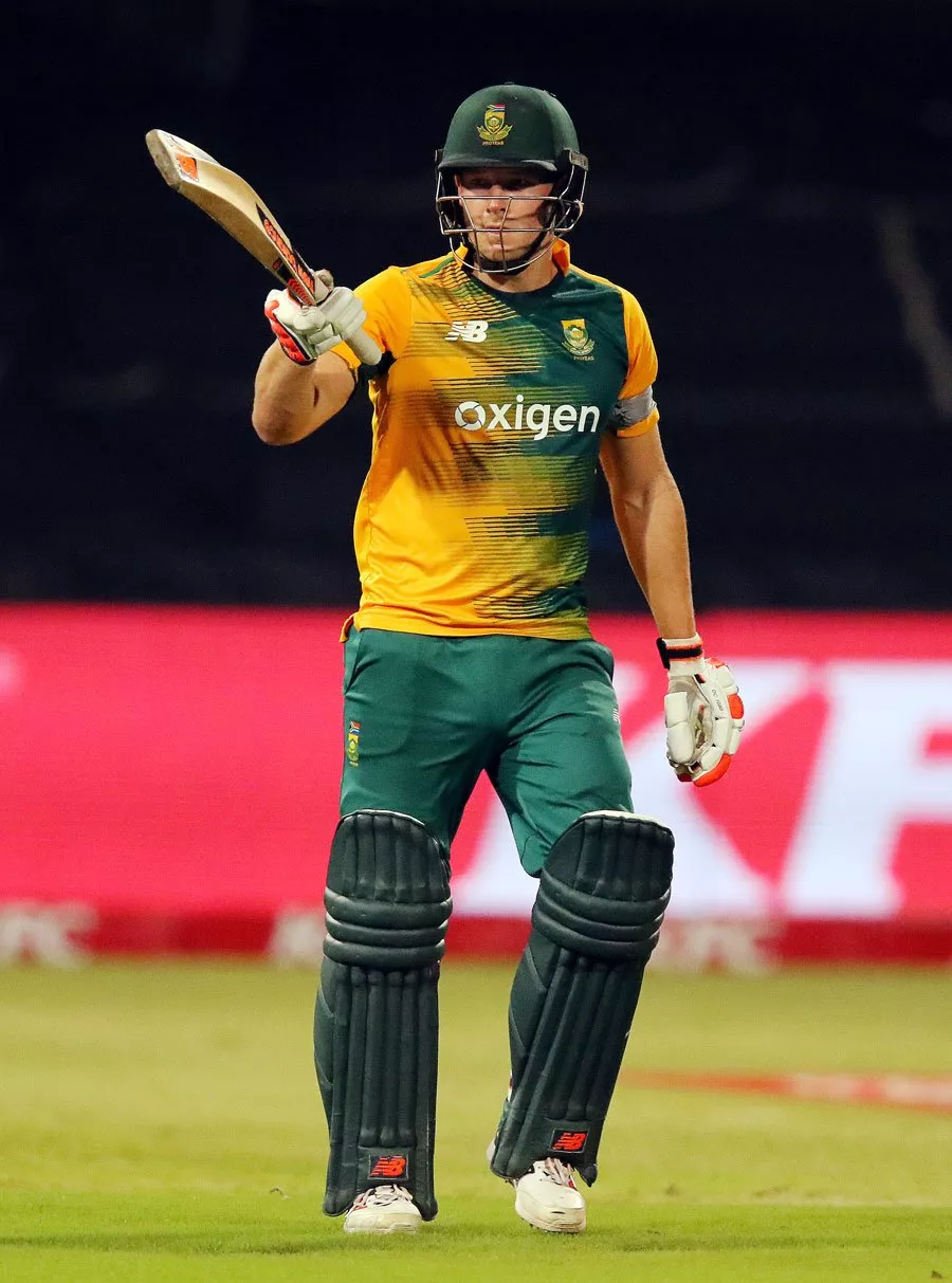 david miller scored 40 off 18 balls against sri lanka in first t20i photo afp david miller scored 40 off 18 balls against sri lanka in first t20i photo afp