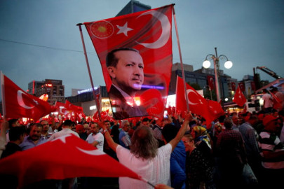 turkey moves closer to expanding erdogan powers turkey moves closer to expanding erdogan powers