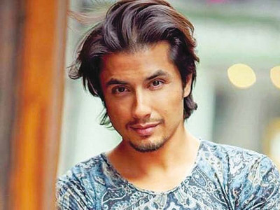 ali zafar reveals the name of his first pakistani film ali zafar reveals the name of his first pakistani film