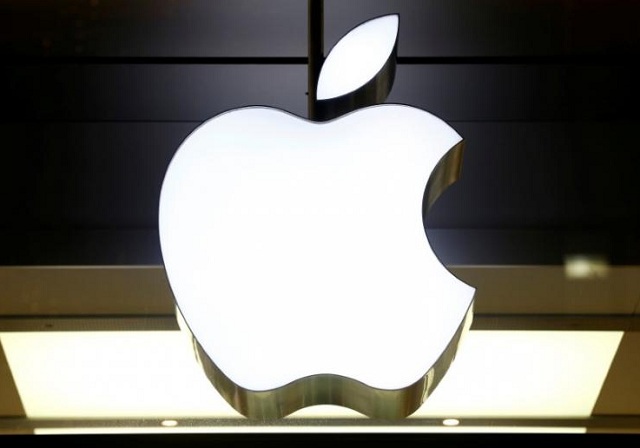 apple accused qualcomm of refusing to license technology to other manufacturers to prevent them from making the chips photo reuters