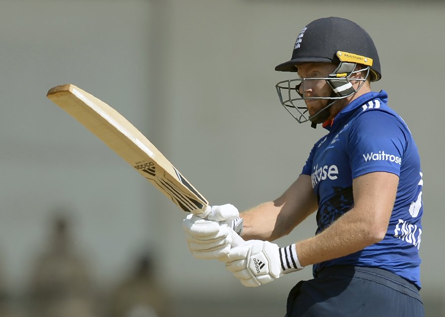 bairstow receives call up after hales breaks right hand photo afp