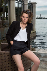 donald trump was obsessed with me kristen stewart