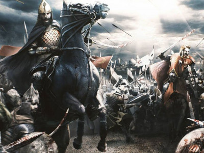 umar agha hopes to make saladin reach same standard as game of thrones umar agha hopes to make saladin reach same standard as game of thrones