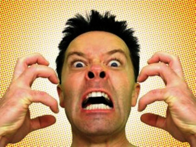 the seething red anger is it all worth it the seething red anger is it all worth it