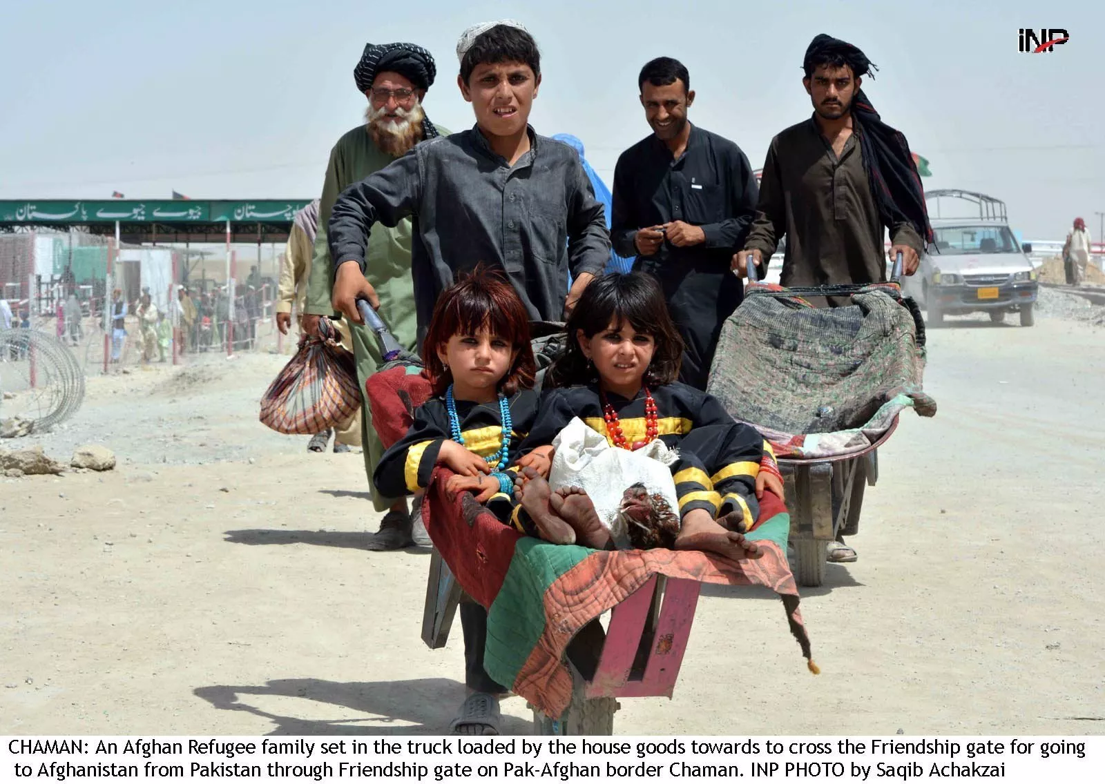 around 9 3 million people will be in need of help this year a 13 per cent jump from last year photo inp around 9 3 million people will be in need of help this year a 13 per cent jump from last year photo inp