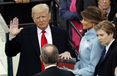 hail to the chief hail to the chief