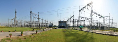 generating energy cda to provide alternate land for grid station generating energy cda to provide alternate land for grid station