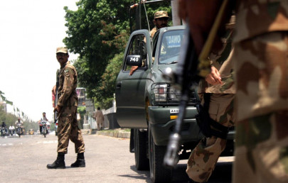 cpec security division retired army personnel to be hired cpec security division retired army personnel to be hired