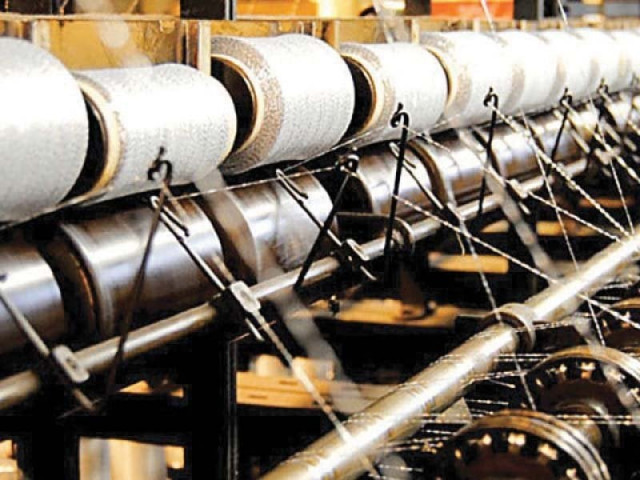 this 4 rebate on cotton yarn will further lead to unbridled exports of our precious raw material photo file this 4 rebate on cotton yarn will further lead to unbridled exports of our precious raw material photo file