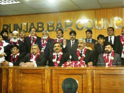 simple majority ahsan bhoon elected pbc vice chairman simple majority ahsan bhoon elected pbc vice chairman