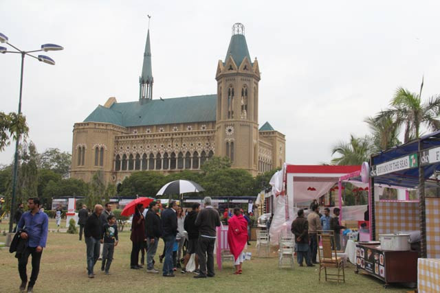 karachi eat festival photo express
