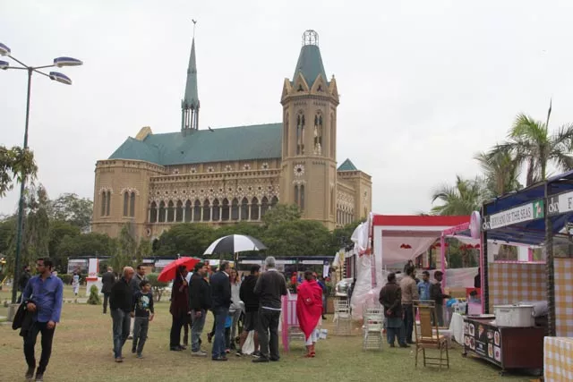 karachi eat festival photo express karachi eat festival photo express