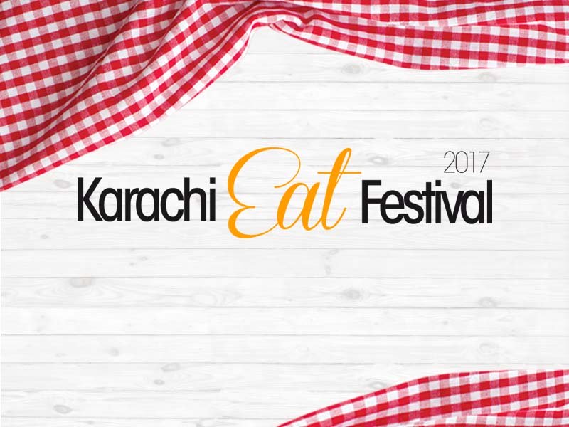 eight people you ll see at the karachi eat festival