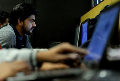 india turns to ai as cyber warfare threats grow