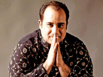 rahat wants to maintain bridge of love between india pakistan