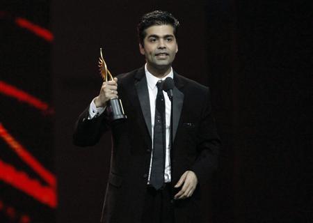 karan johar photo reuters