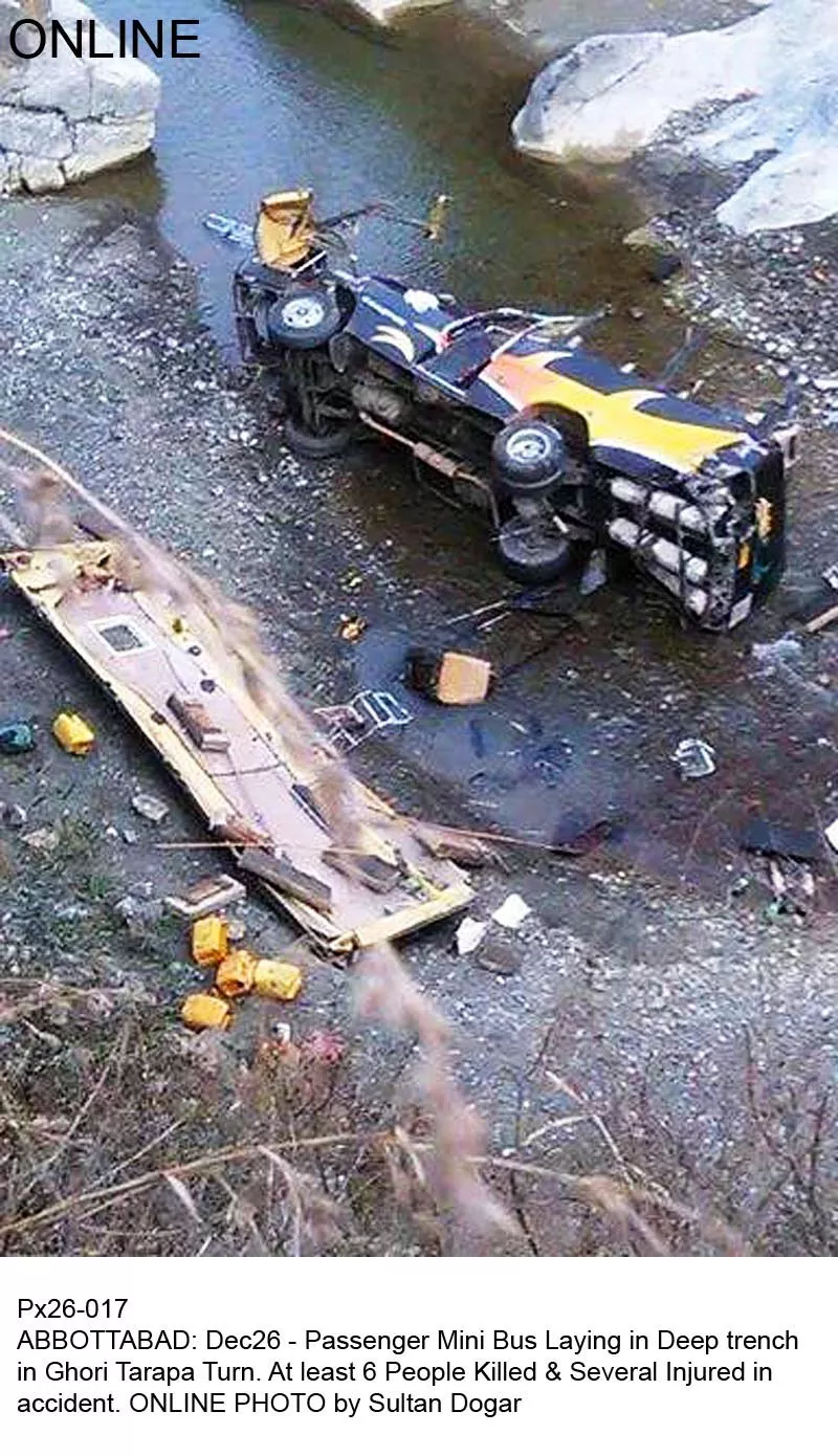 a file photo of an accident in country 039 s north photo online