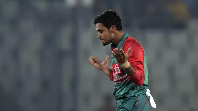 sunny is the third national team cricketer to have been arrested in recent years after pacemen rubel hossain and shahadat hossain photo afp sunny is the third national team cricketer to have been arrested in recent years after pacemen rubel hossain and shahadat hossain photo afp