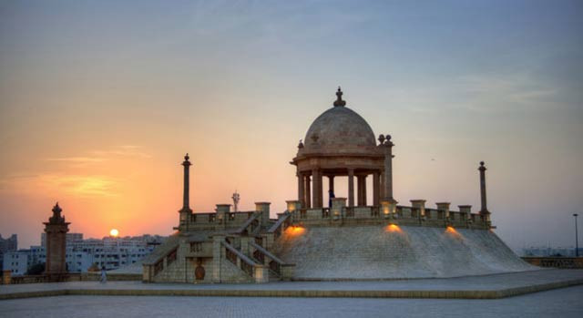 karachi photo file karachi photo file