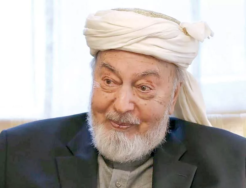 pir sayyid ahmed gailani photo file pir sayyid ahmed gailani photo file