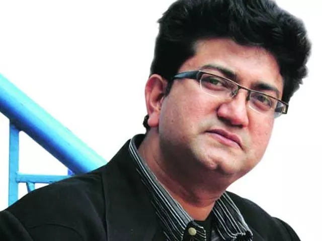 lyricist prasoon joshi photo indian express lyricist prasoon joshi photo indian express