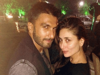 kareena kapoor ranveer singh to star in karan johar film