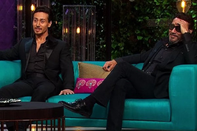 revealed the one thing tiger shroff will never seek father jackie s advice on