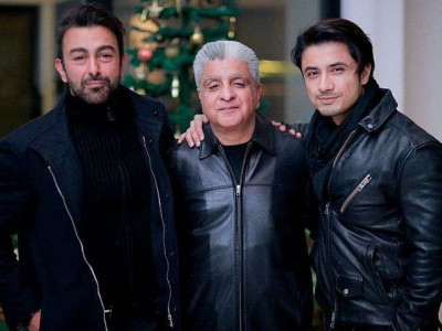 shaan ali zafar bury the hatchet shaan ali zafar bury the hatchet