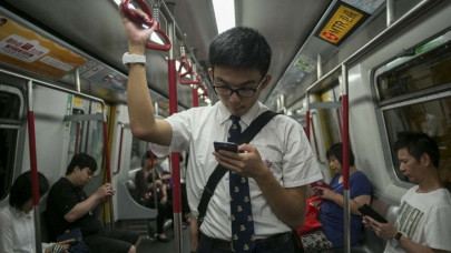 china s online population reaches 731 million china s online population reaches 731 million