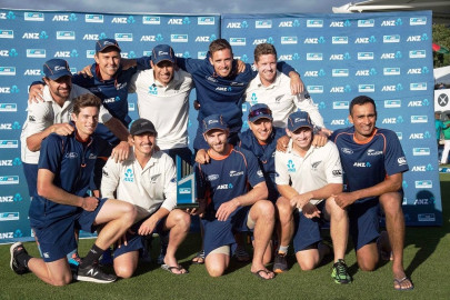 new zealand sweep bangladesh test series 2 0 new zealand sweep bangladesh test series 2 0