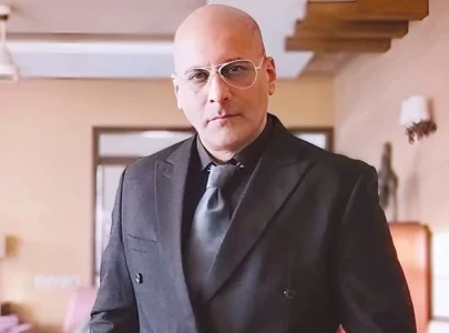 i would never speak ill of them shamoon abbasi on ex wives life s turning points