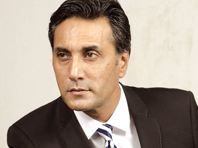 adnan siddiqui photo file