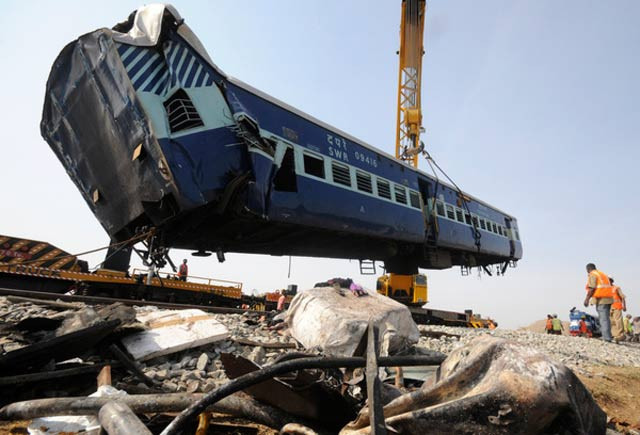 deadly crashes have renewed concerns about the creaking colonial era system photo reuters deadly crashes have renewed concerns about the creaking colonial era system photo reuters