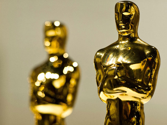 hollywood set for oscars picks with no big surprises
