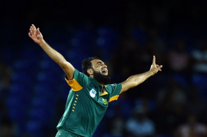 south africa spinner imran tahir pays fitting tribute to junaid jamshed south africa spinner imran tahir pays fitting tribute to junaid jamshed