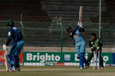 hasan century takes karachi whites into final