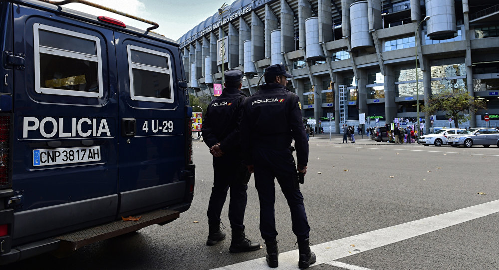 stanislav lisov was questioned via video conference by a judge in madrid 039 s national court photo afp