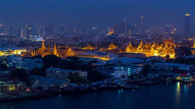 a view of bangkok photo reuters a view of bangkok photo reuters