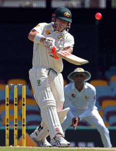 warner grateful to rest ahead of india tour