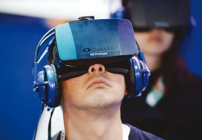 sundance goes green as vr makers aim to save the planet