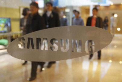 samsung q4 profit leaps 50 firm