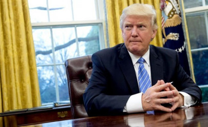 donald trump makes early move on restricting abortions around the world donald trump makes early move on restricting abortions around the world