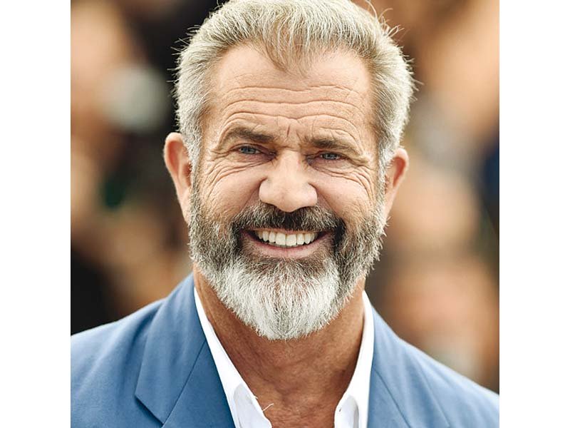 mel gibson welcomes ninth child at 60
