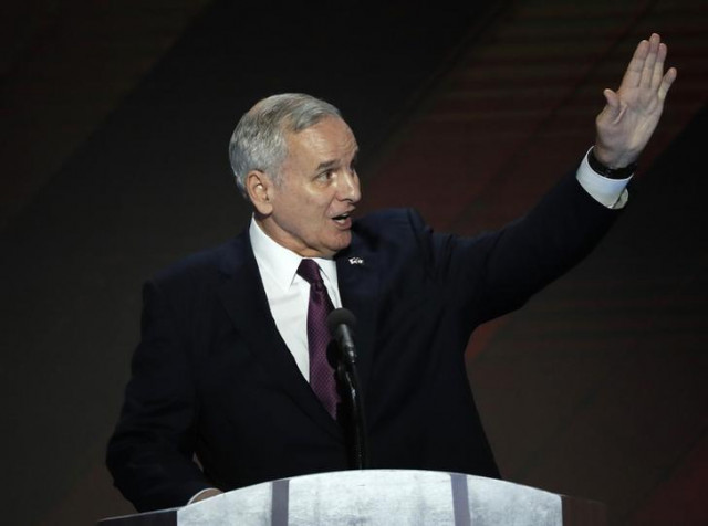 minnesota governor mark dayton photo reuters minnesota governor mark dayton photo reuters