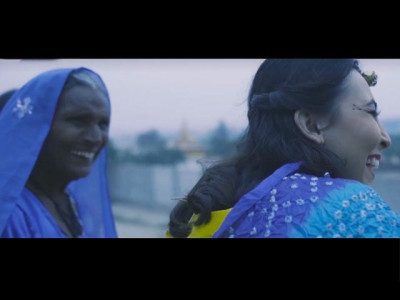 mai dhai s latest song will take you to tharparkar